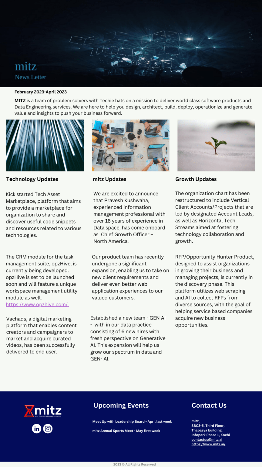 Newsletter April'23 JPEG